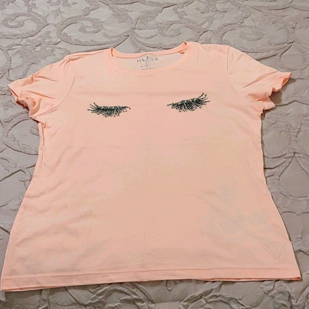 Sexy Guess T-shirt